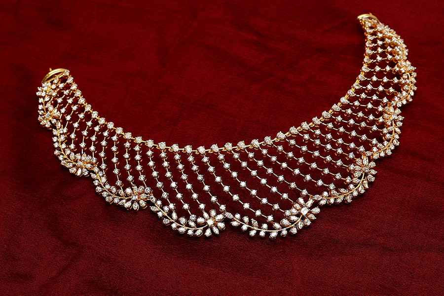 KMCL Diamonds sells Authentic Karaikudi Diamonds, the most trusted Diamond Jewellers in Chennai